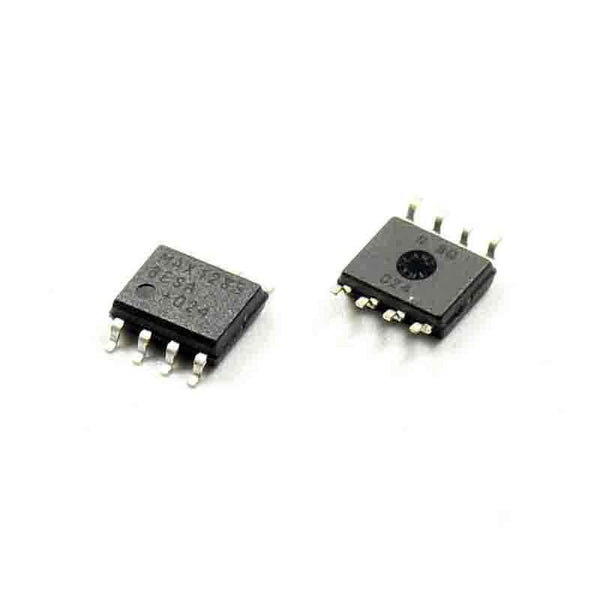 MAX1285BESA - 8-SOIC N - IC ADC LP 12-BIT 300KSPS 8-SOIC