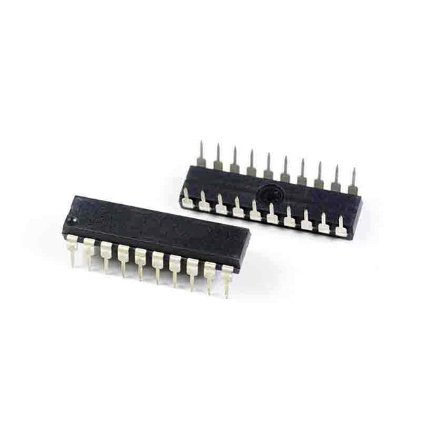 DS1844-050+ - 20-PDIP - IC POT DIG QUAD 50K 20-DIP