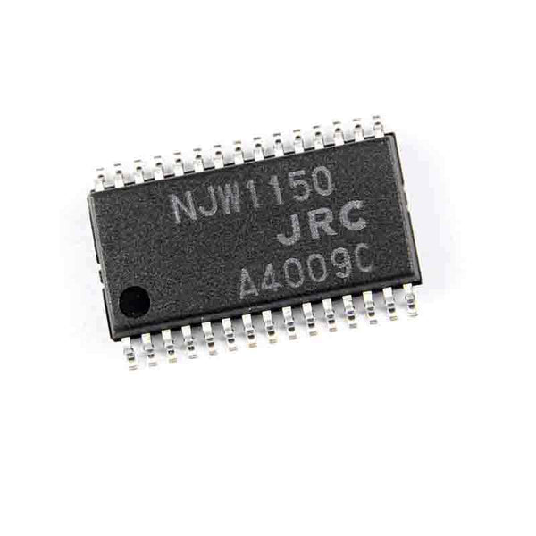 NJW1150M - 30-SDMP - IC ELECTRONIC VOLUME 6CH 30-SDMP