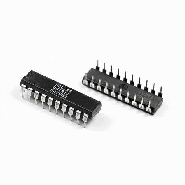 DS1211+ - 20-PDIP - IC CONTROLLER 8-CHIP NV 20-DIP