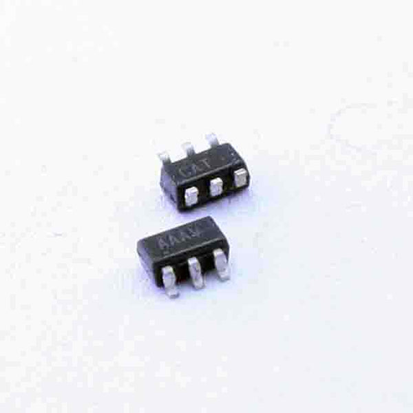 MAX2640EUT+T - SOT-23-6 - IC AMPLIFIER ULTRA-LN SOT23-6