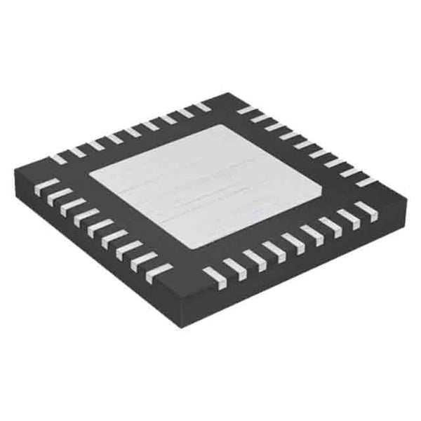 MAX2057ETX+ - 36-WFQFN Exposed Pad - IC AMP VARIABLE GAIN 36-TQFN