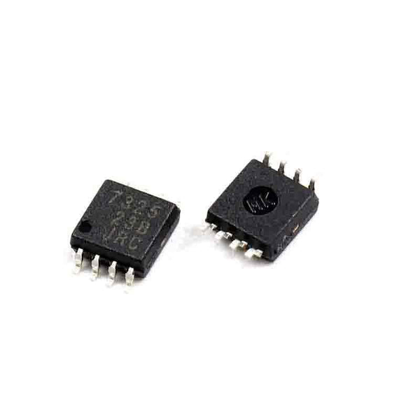 NJU7325R-TE1# - 8-VSP - IC BRUSHLESS MOTOR DRIVER 8-VSP