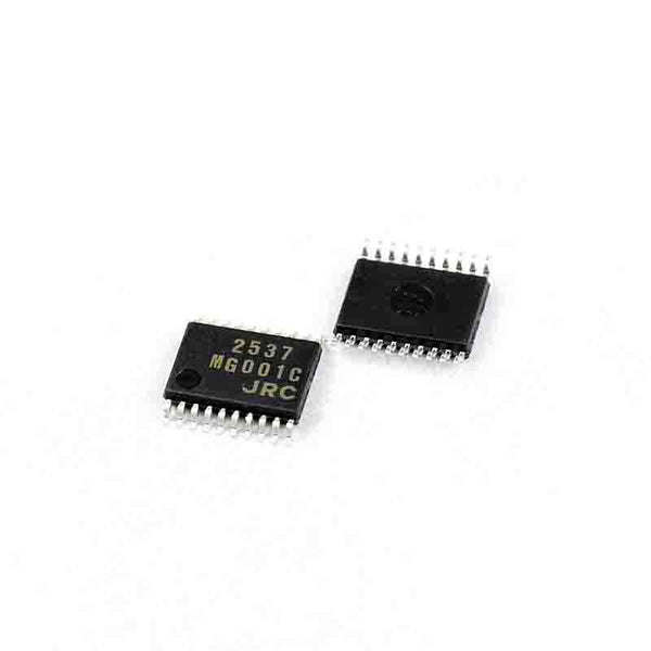 NJM2537V-TE1 - 20-LSSOP (0.173