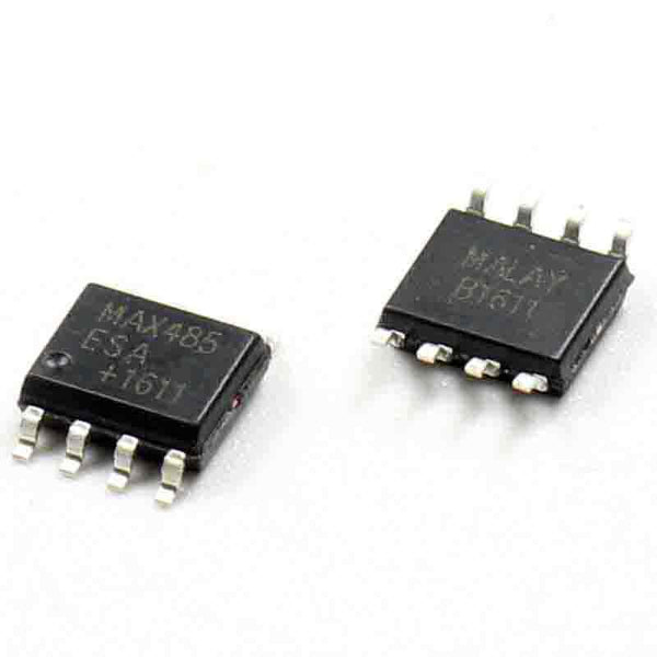 MAX485ESA+ - 8-SOIC - IC TXRX RS485/RS422 8-SOIC