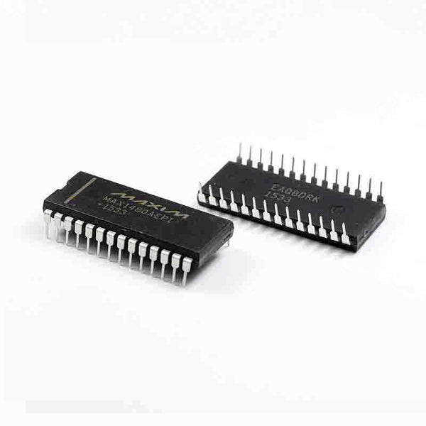 MAX1480AEPI+ - 28-PDIP - IC INTERFACE RS485/RS422 28-DIP