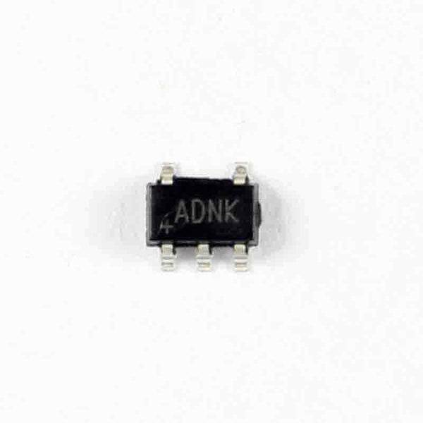 MAX1725EUK+T - SOT-23-5 - IC REG LDO ADJ 20MA SOT23-5