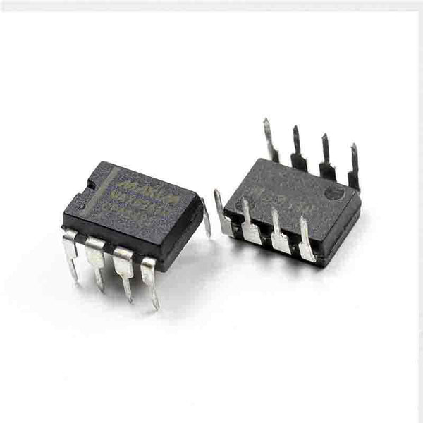 MAX6241BCPA+ - 8-PDIP - IC VREF SERIES BURIED ZNR 8-PDIP