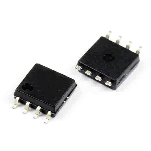 NJM2249M# - 8-DMP - IC VIDEO SWITCH 3-IN/1-OUT 8-DMP