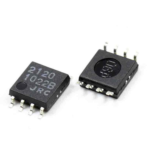 NJM2120M# - 8-DMP - IC OPAMP DUAL W/SW 2IN/1OUT 8DMP