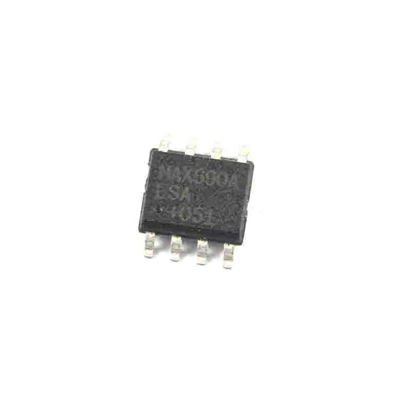 MAX690AESA - 8-SOIC - IC MPU SUPERVISORY CIRCUIT 8SOIC