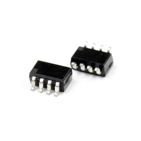 LMX358AKA+T - SOT-23-8 - IC OP AMP LV R-R DUAL SOT23-8