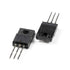IRLI2505 - TO-220AB Full-Pak - MOSFET N-CH 55V 58A TO220FP