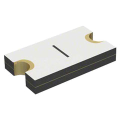 0603L025YR 0603 (1608 Metric), Concave PTC RESETTABLE 9V .25A SMD 0603