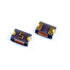 0805L035YRHF - 0805 (2012 Metric), Concave - FUSE PTC 6V .35A RESETTABLE 0805