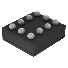 PACDN1408CG 10-CSP (1.8x1.15) 8 CH. ESD PROTECTION WLCSP10