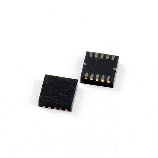 ISL6620CRZ - 10-DFN (3x3) - IC SYNC RECT MOSFET DRVR 10-DFN