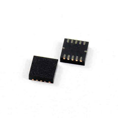 NCP3335AMN180R2G 10-DFN (3x3) IC REG LDO 1.8V .5A 10-DFN