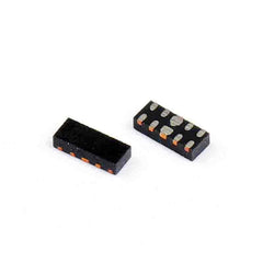 AOZ1360DIL 10-DFN IC LOAD SW HI-SIDE CC 10DFN