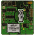 HLD15ZGE-N9 - 10-DIP Module, 1/2 Brick - DC/DC CONVERT 5V 3.3V 12A 15A