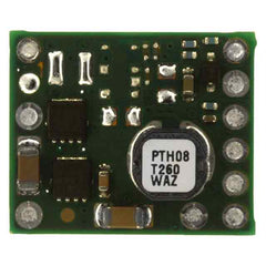 PTH08T231WAS 10-DIP SMD Module MODULE PIP 6A ADJ-OUT 10DIP