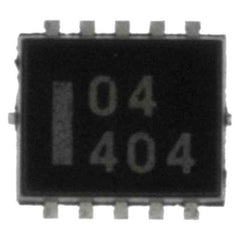 NJG1519KC1-TE3# 10-FLP IC MMIC SWITCH SP4T FLP10