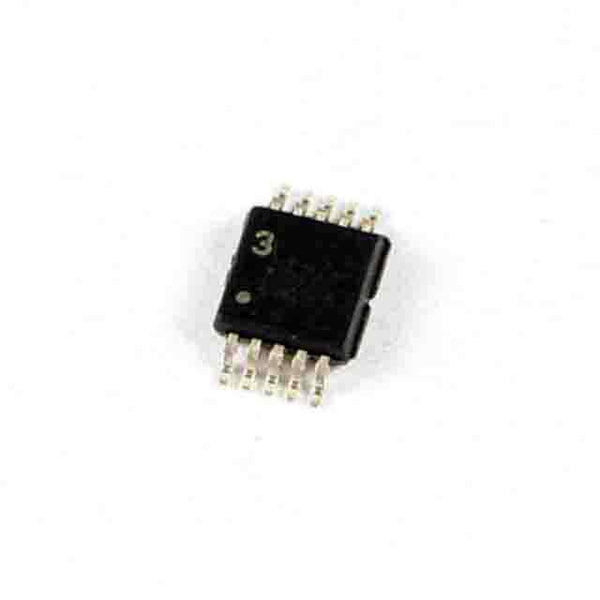 EL1517AIYE-T7 - 10-HMSOP - IC LINE DRIVER XDSL DIFF 10-MSOP