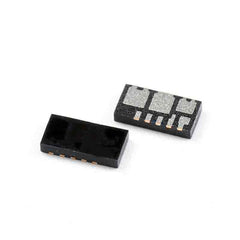 LP5996SD-3333 10-LLP IC REG LDO 3.3V .15A/.3A 10-LLP