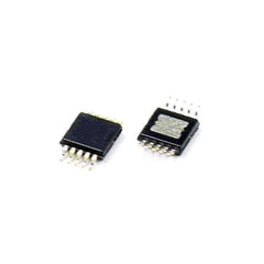LM34922MYX/NOPB 10-MSOP-PowerPad IC REG BUCK ADJ 2A 10MSOP