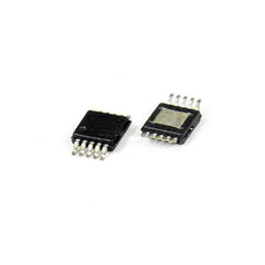 LTC3388EMSE-3#TRPBF 10-MSOP Exposed Pad IC REG BUCK SYNC 50MA 10MSOP