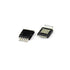 LTC2634IMSE-LZ10#PBF - 10-MSOP Exposed Pad - IC DAC 10BIT QUAD 4.1V 10MSOP
