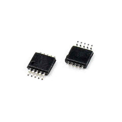 LM4929MMX/NOPB 10-MSOP IC AMP AUDIO PWR .08W AB 10MSOP
