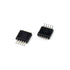 TPS62051DGSR - 10-MSOP - IC REG BUCK SYNC ADJ 0.8A 10MSOP