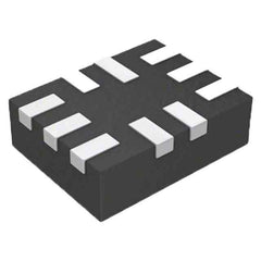 DG3516DB-T5-E1 10-Micro Foot? (4x3) IC SWITCH DUAL SPDT 10MICROFOOT