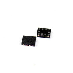 FXL2T245L10X_F065 10-MicroPak XLATOR LV DUAL 2BIT 10-MICROPAK