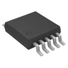 NCP5008DMR2 10-Micro IC LED DRVR WHT BCKLT 10MICROSMD