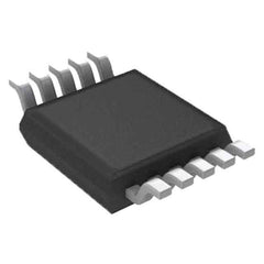 LMP7712MME/NOPB 10-MiniSOIC IC OP AMP PREC DUAL 14MHZ 10MSOP