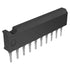 KA7630 - 10-SIPH - IC REG LDO 5.1V/8V/12V 10-SIP