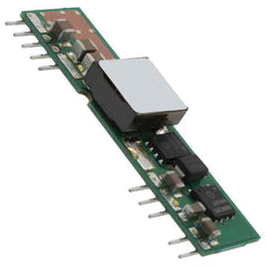 YNV05T10-0 10-SIP Module DC/DC CONVERT 0.7525-3.63V 10A