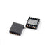 DAC084S085CISD - 10-SON Exposed Pad (3x3) - IC DAC 8BIT QUAD R-R 10-LLP