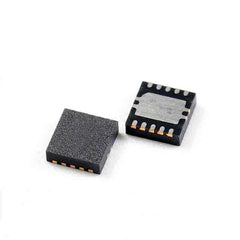DAC084S085CISDX 10-SON Exposed Pad (3x3) DAC 8BIT QUAD R-R OUTPUT 10-LLP