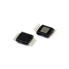 MIC2165YMME 10-TFSOP, 10-MSOP  Exposed Pad IC REG CTRLR BUCK PWM 10-MSOP
