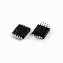MAX1953EUB+ 10-TFSOP, 10-MSOP (0.118", 3.00mm Width) IC REG CTRLR BUCK PWM CM 10-UMAX