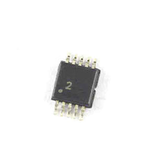 SP6134HEU-L/TR 10-TFSOP, 10-MSOP  IC REG CTRLR BUCK PWM VM 10-MSOP