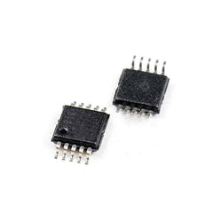 CS4348-CZZR 10-TSSOP IC DAC STER 24BIT 192KHZ 10TSSOP