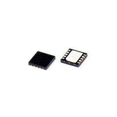NIS5132MN2-FN-7 10-UDFN (3x3) IC LOAD SWITCH 12V 3.6A 10-UDFN