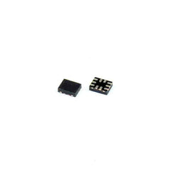 NLAS7222BMUTBG 10-UQFN (1.4x1.8) IC USB SWITCH DPDT 10UQFN
