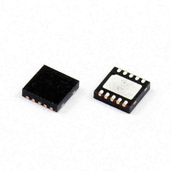TPS51217DSCR 10-WFDFN Exposed Pad IC REG CTRLR BUCK PWM 10-SON