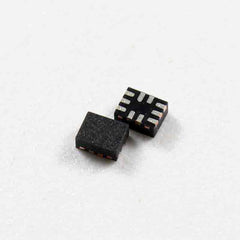 NLAS4717EPMTR2G 10-WQFN (1.4x1.8) IC SWITCH DUAL SPDT 10WQFN