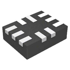 DG9636DN-T1-E4 10-miniQFN (1.4x1.8) IC SWITCH DUAL SPST 10QFN